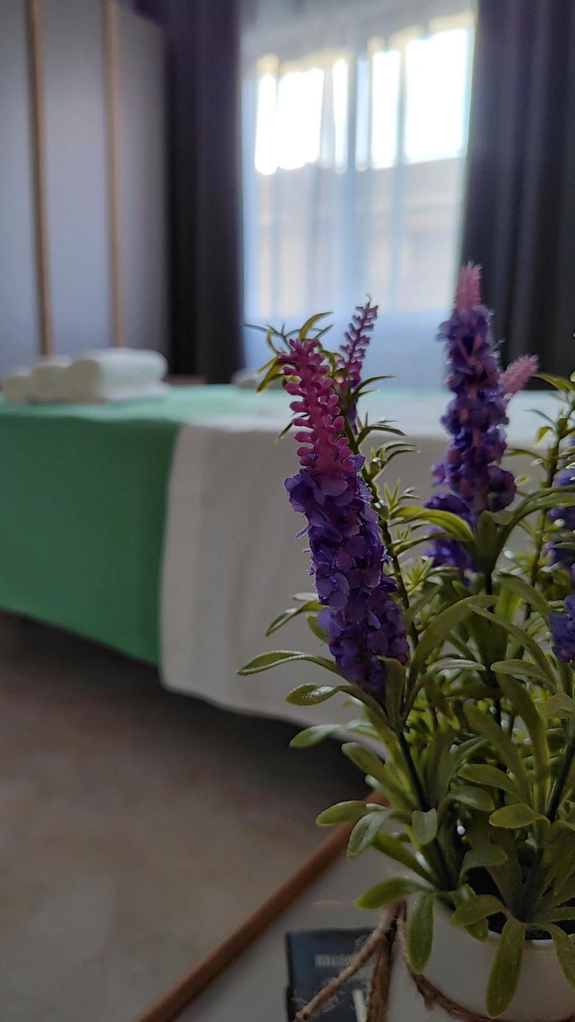 Fd Apartments - Zoe Prestigioso Appartamento Vicino Alla Stazione E Al Centro Monopoli Eksteriør bilde