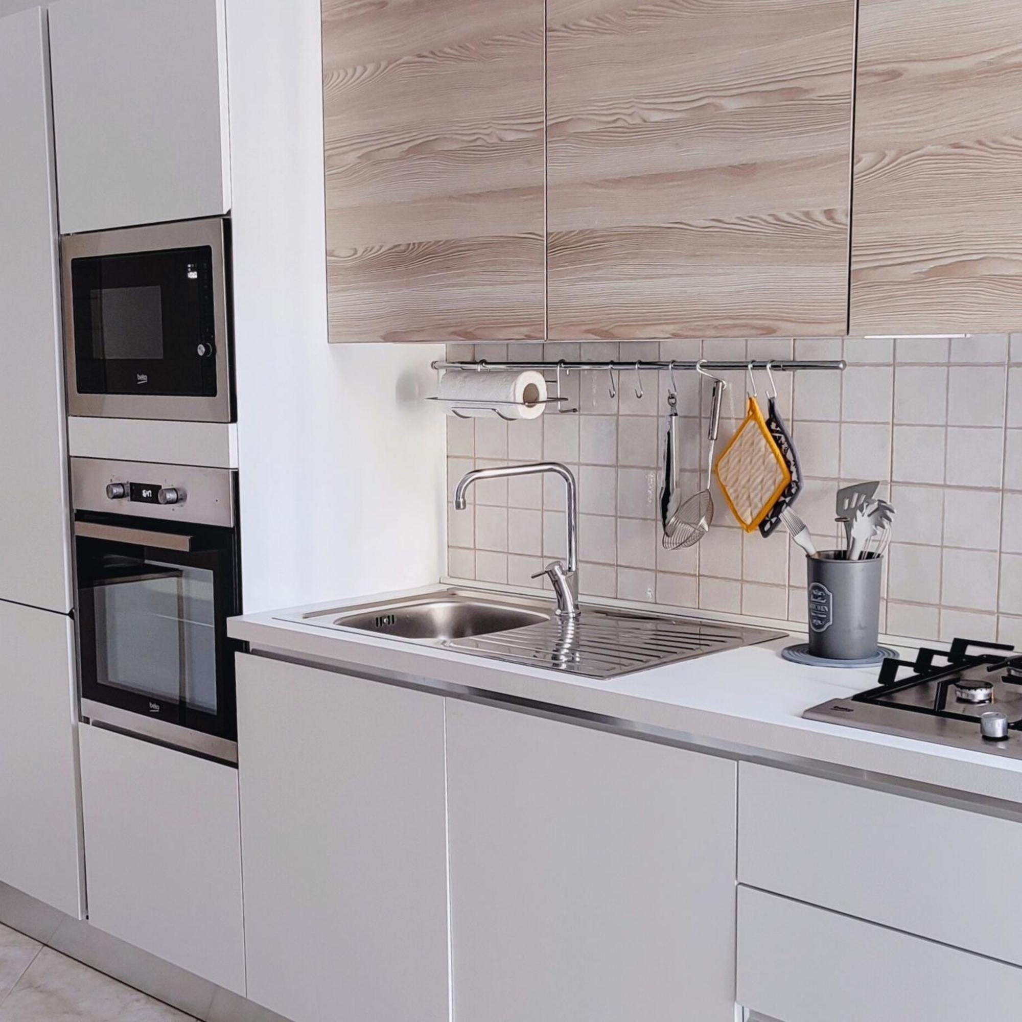 Fd Apartments - Zoe Prestigioso Appartamento Vicino Alla Stazione E Al Centro Monopoli Eksteriør bilde