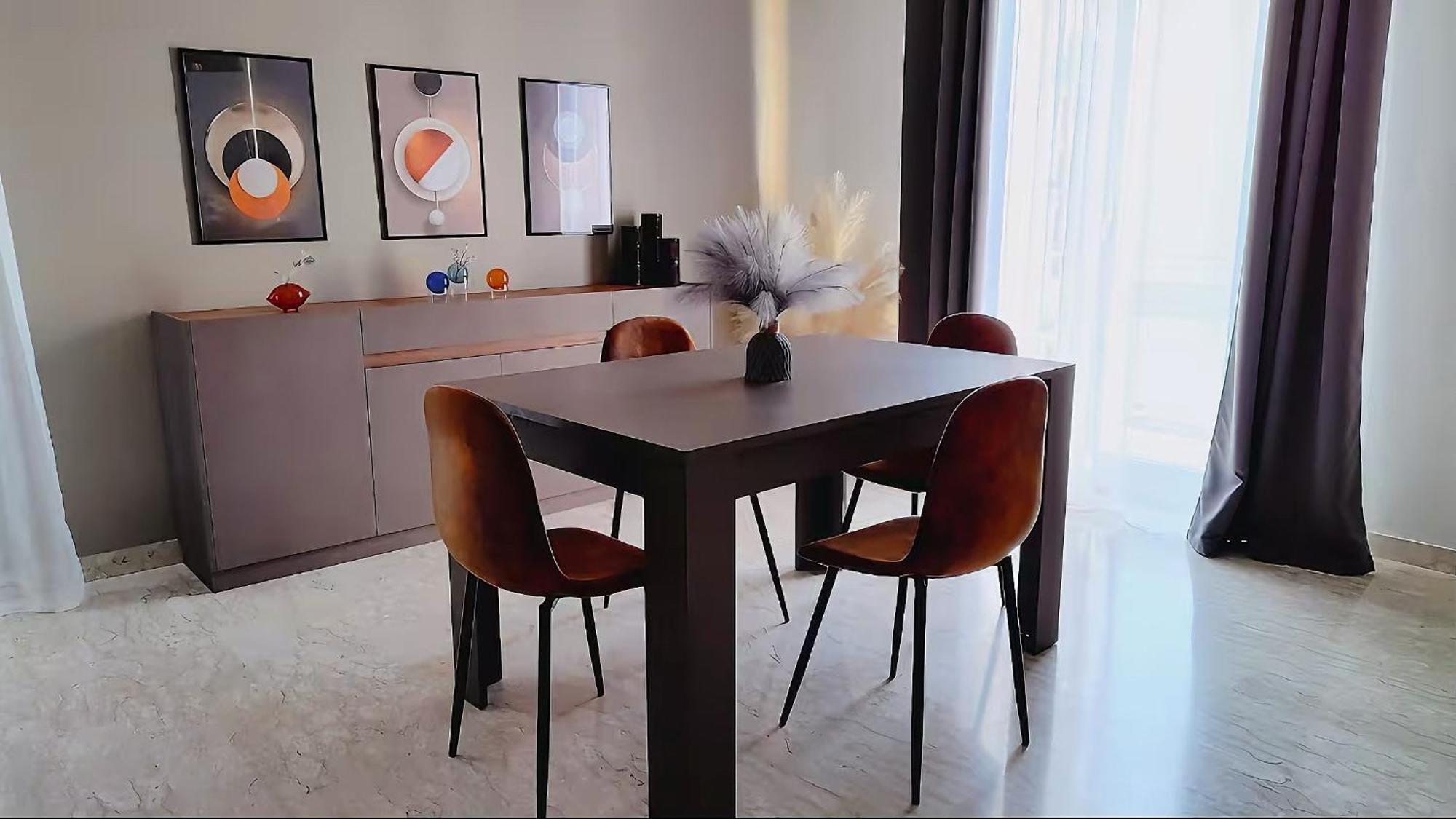 Fd Apartments - Zoe Prestigioso Appartamento Vicino Alla Stazione E Al Centro Monopoli Eksteriør bilde
